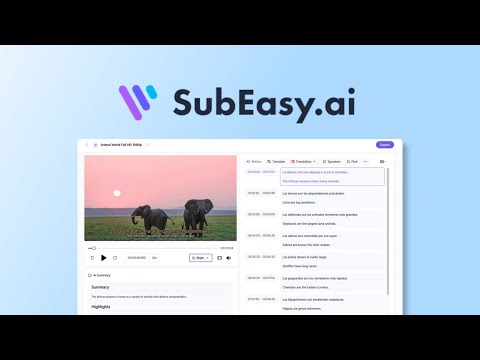 Subeasy AI Lifetime Deal Review