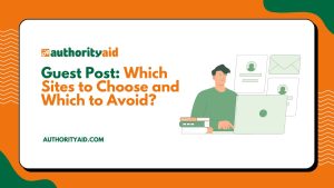 Guest Post