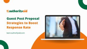Guest Post Proposal